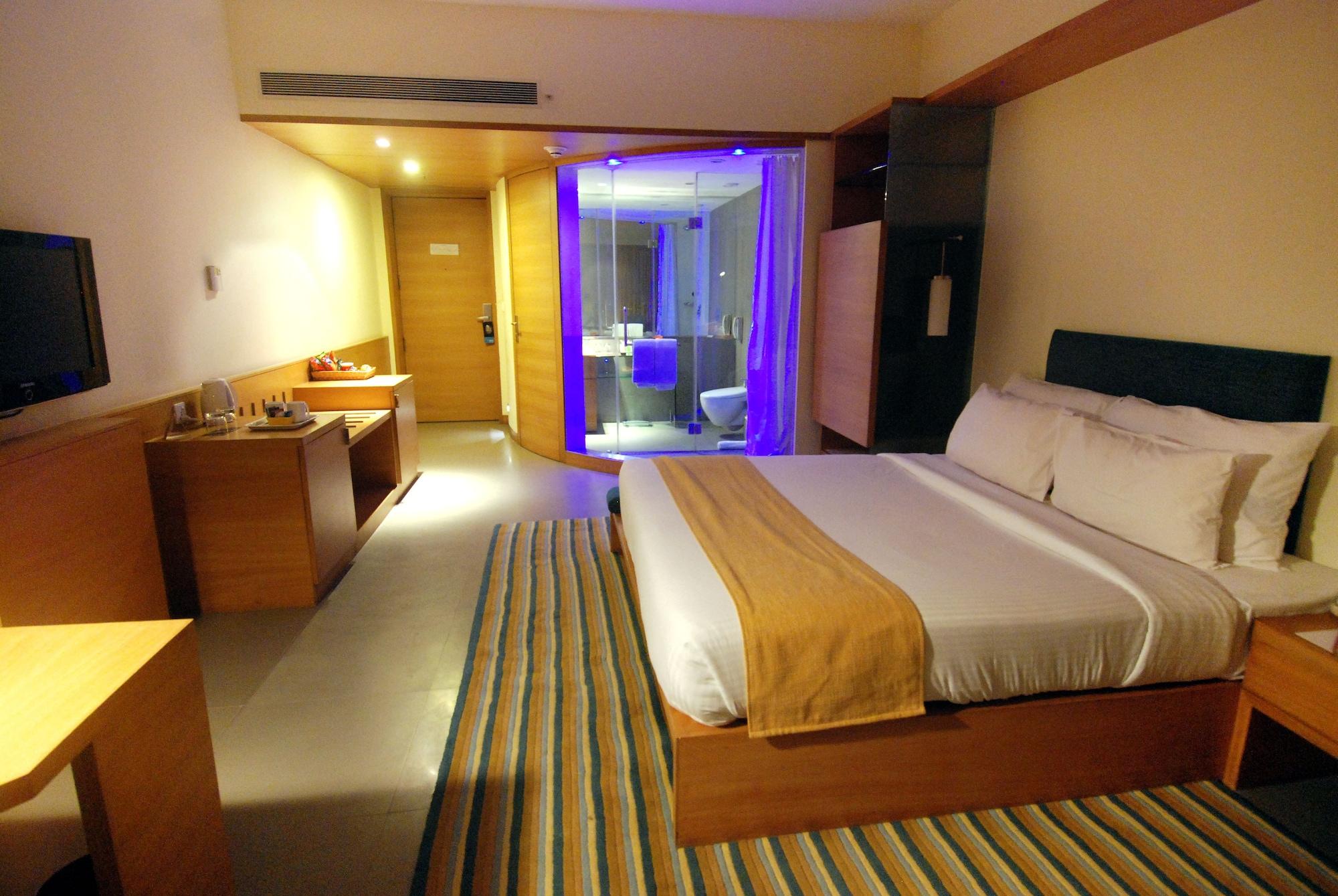 Hotel Parc Estique Pune Cameră foto
