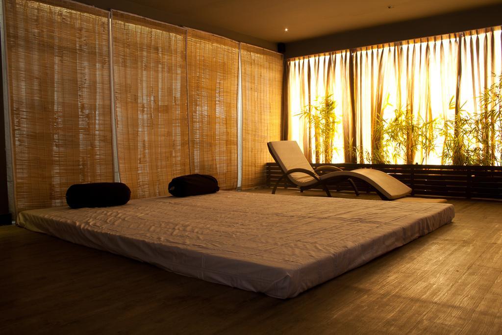 Hotel Parc Estique Pune Exterior foto
